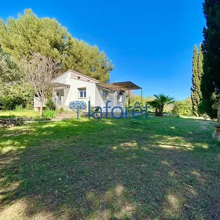 بيت للعطل Charmante Maisonnette Au Pradet