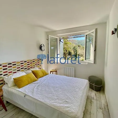 Charmante Maisonnette Au Pradet *
